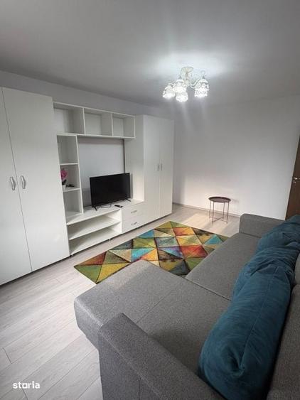Apartament cu 2 camere în Rovine