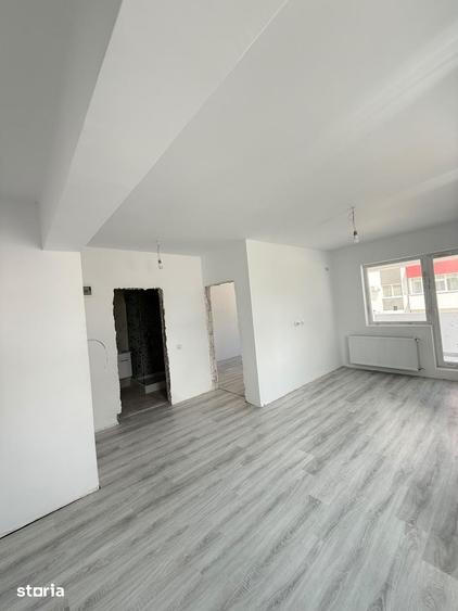Apartament Tip Studio-Direct Dezvoltator-Militari Residence-Comision 0 - 2