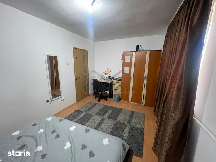 Apartament 3 camere decomandat pacurari - 1
