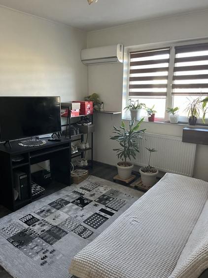 Apartament cu 2 camere decomandat în Nord