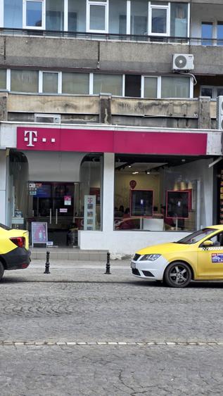 Spațiu comercial, de 81 mp, în Exterior Vest