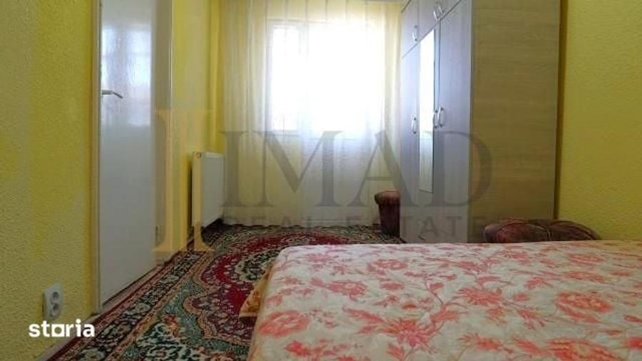 Apartament cu 2 camere în Micro 4