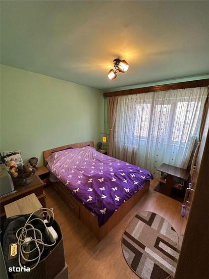 Apartament cu 2 camere decomandat în Sud