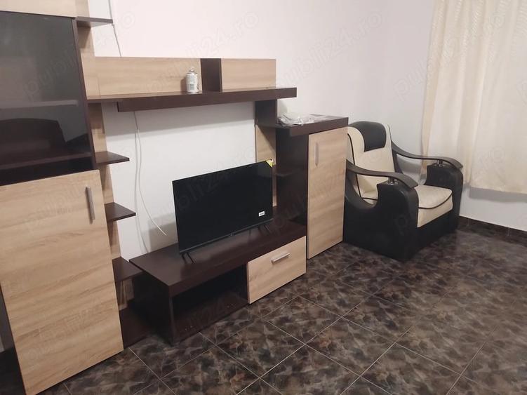 Ofer spre inchiriere ap.2 cam.dec.,mobilat,Navodari,parter. - 7