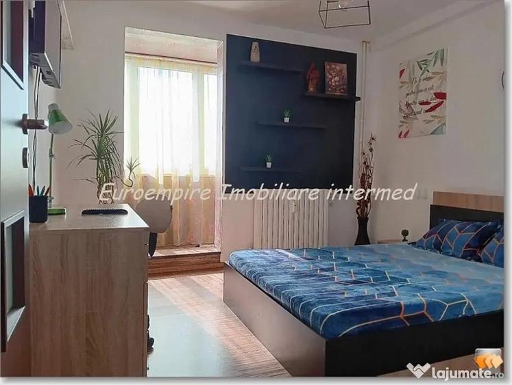 Apartament 2 camere decomandate zona Centrala - 5