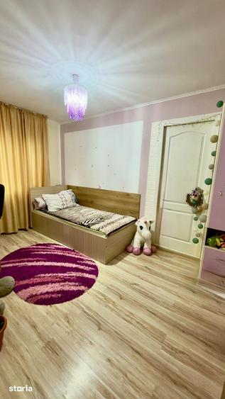 Casă cu 3 camere cu Teren 400 Mp în Central