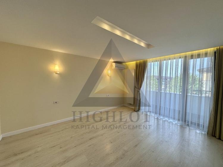 Duplex cu 7 camere cu Piscina în Pipera