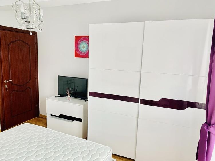 Apartament cu 2 camere decomandat în Vitan