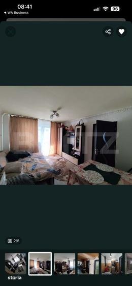 Apartament 3 camere - 1