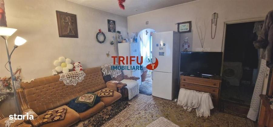Garsonieră în Central
