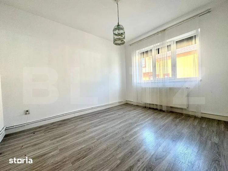 Apartament cu 4 camere în Iris