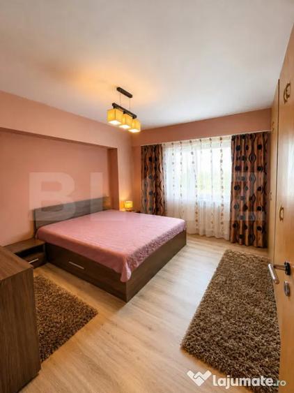 Confort, spa?iu ?i loca?ie, 3 camere, 91 mp utili, Zona C - Timisoara (Timis) - 5