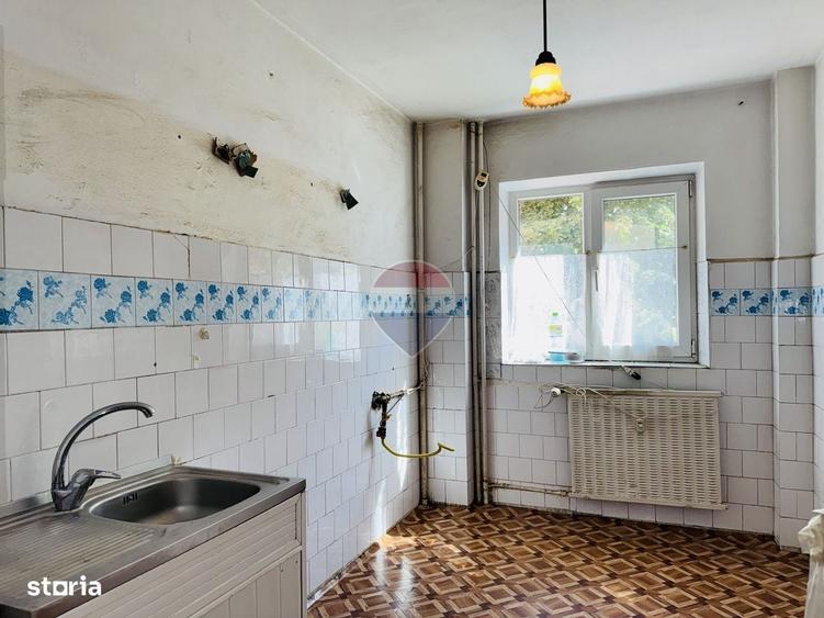 Apartament cu 2 camere în Teiul Doamnei