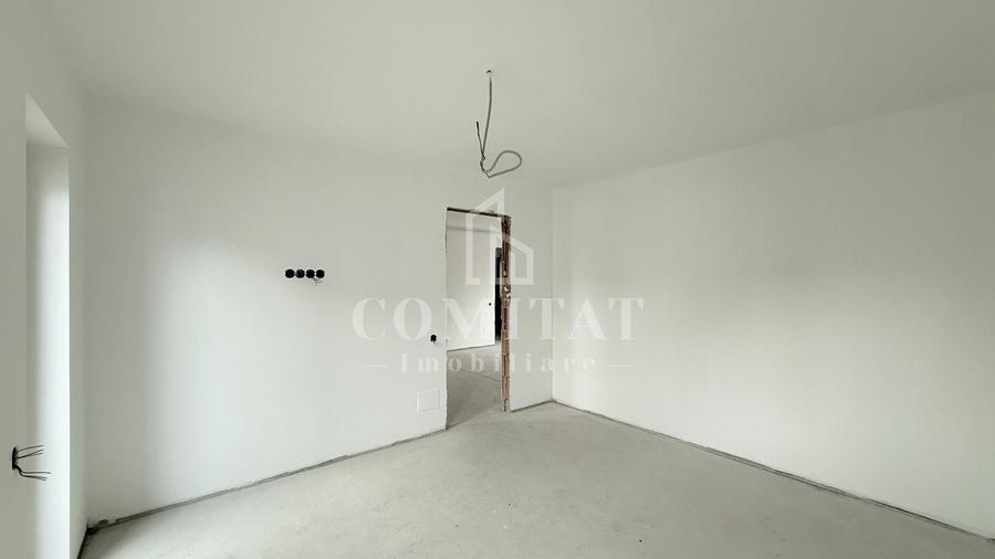 Apartament 3 camere Dorobanților Cluj imobil nou cu CF - 6