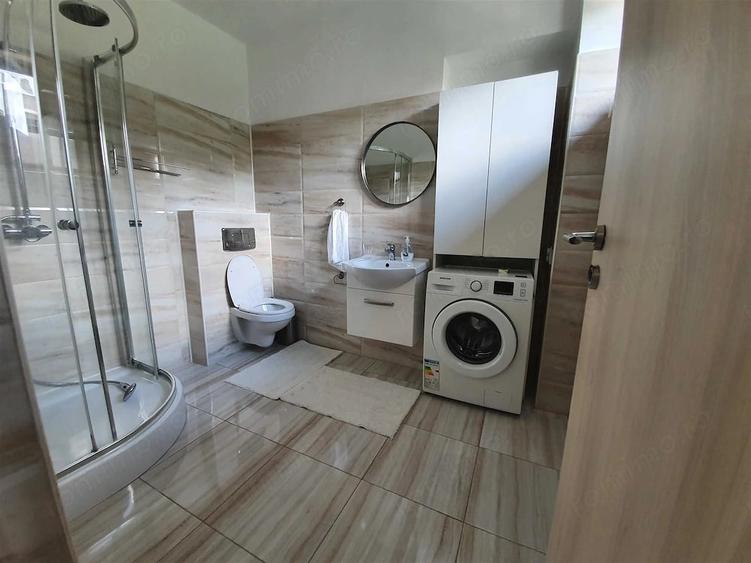 Garsonieră decomandată în Dorobanți