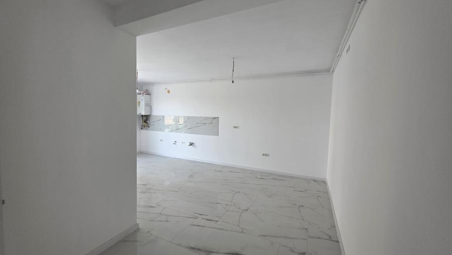 Apartament cu 3 camere decomandat în Dumbrăvița