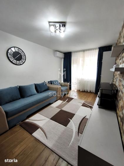 Apartament 2 camere de inchiriat | 2 locuri de parcare | Zona Europa - 11