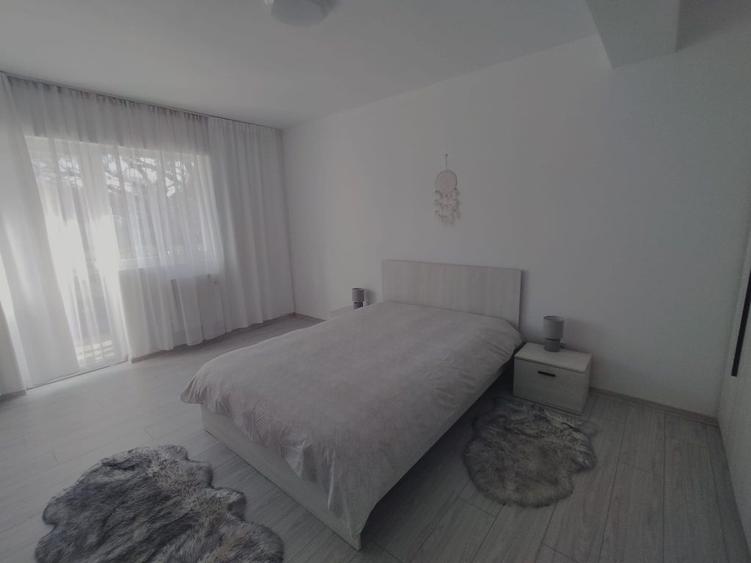 Casă cu 3 camere cu Teren 750 Mp în Central