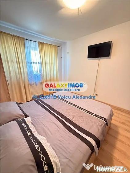 Apartament cu 2 camere decomandat în Berceni