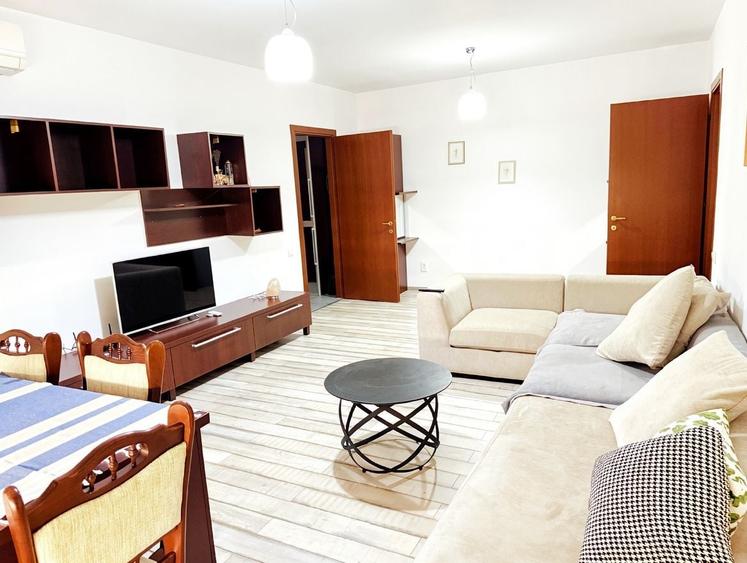 Apartament cu 2 camere decomandat, mobilat în Grozăvești