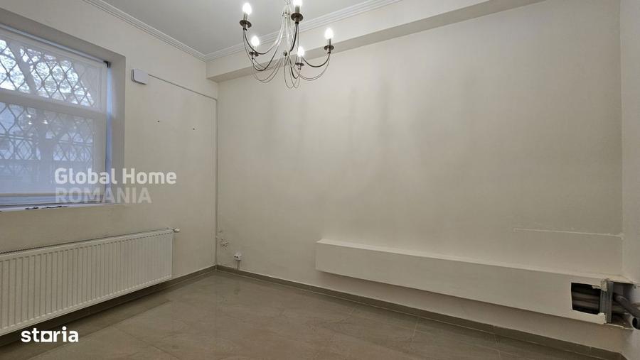 Spatiu de birouri 4 camere 70.8MP | Bd. Lascar Catargiu | Vila interbe - 4