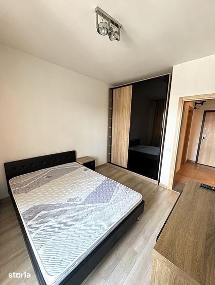 Apartament 2 camere | 6min Metrou Grozave?ti | Centrala proprie - 4