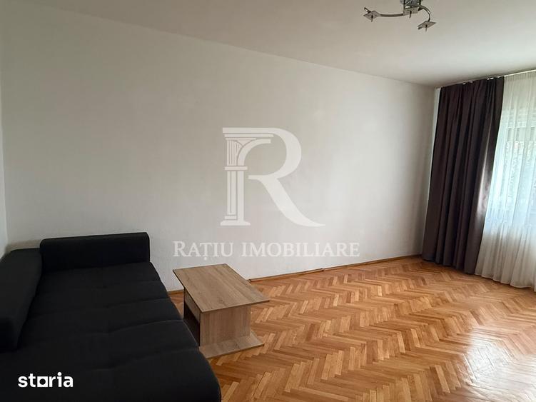 Apartament cu 4 camere în Iosia