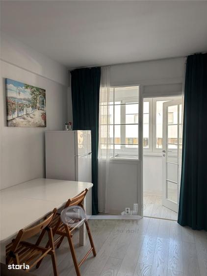 Apartament cu 2 camere în Miroslava