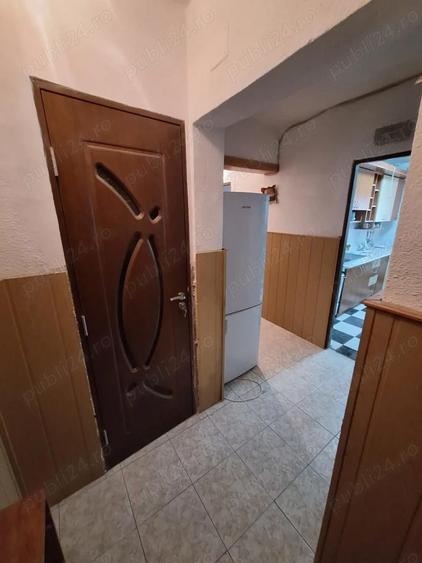 Apartament cu 3 camere decomandat, mobilat în Bahne