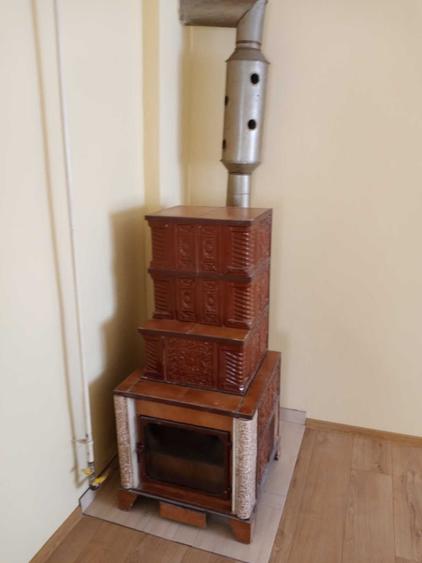 Casă cu 4 camere cu Teren 320 Mp în Brăilița