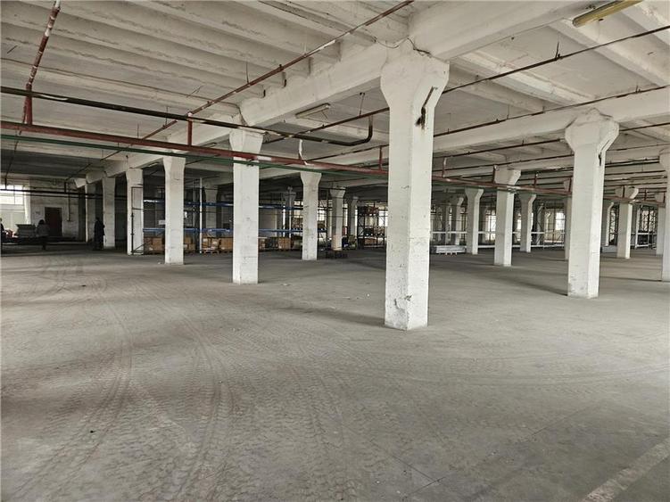 Spațiu industrial, de 10,000 mp, în Periferie
