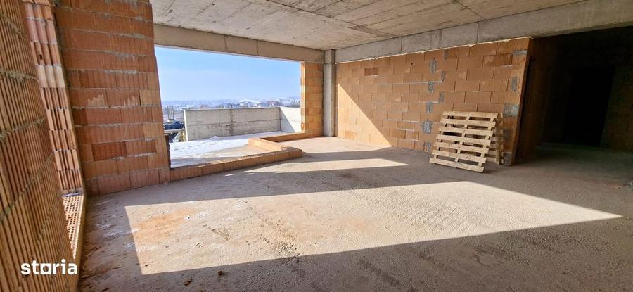 Apartament cu 2 camere în Copou
