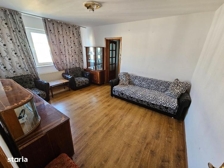 Vand ap cu 2 camere zona Liceu Danubius - 7