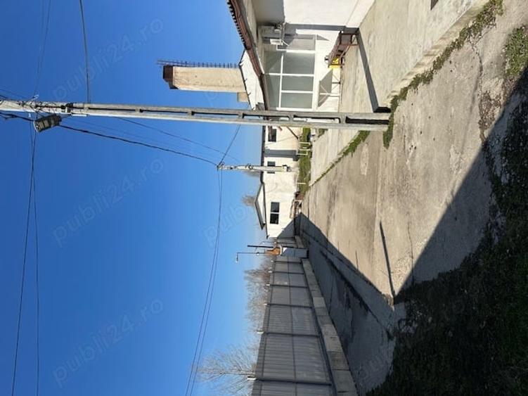 Spațiu comercial, de 163 mp, în Central