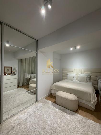 Apartament 3 camere | 106 mp | Mobilat și utilat | UpGround Residence - 8