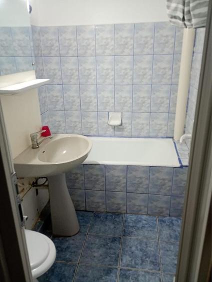 Garsonieră semidecomandată în Micălaca