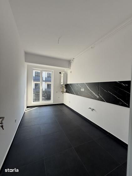 Apartament cu 2 camere în Titan