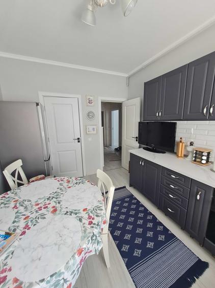 Vand apartament 3 camere bloc finalizat in 2023 situat pe str Sg Ilie Petre et 1/5,mobilat ,utilat +loc parcare privat ,108 mii negociabil. - 5