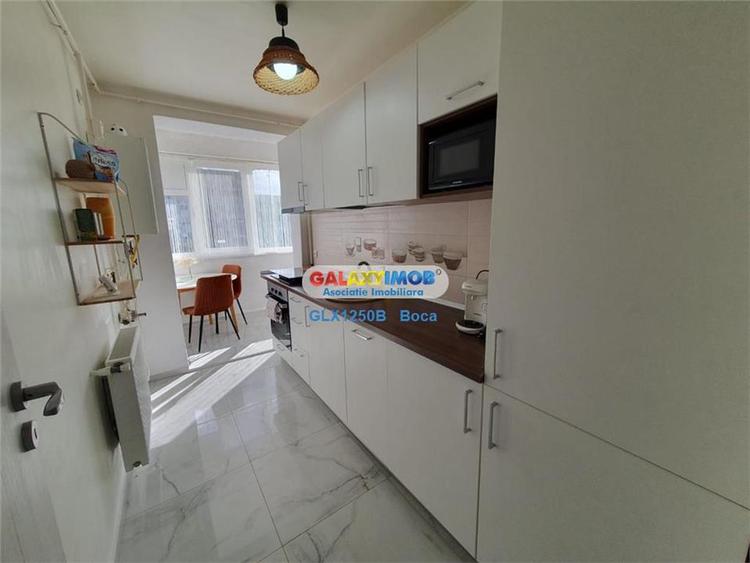 Apartament cu 2 camere decomandat, mobilat în Berceni