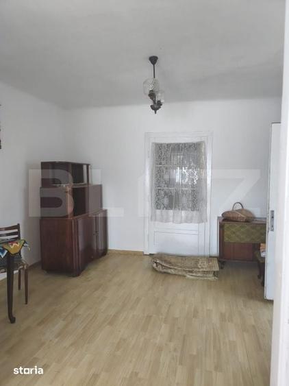 Casă cu 3 camere cu Teren 584 Mp în Central
