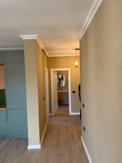 Apartament cu 2 camere decomandat în Calea Urseni