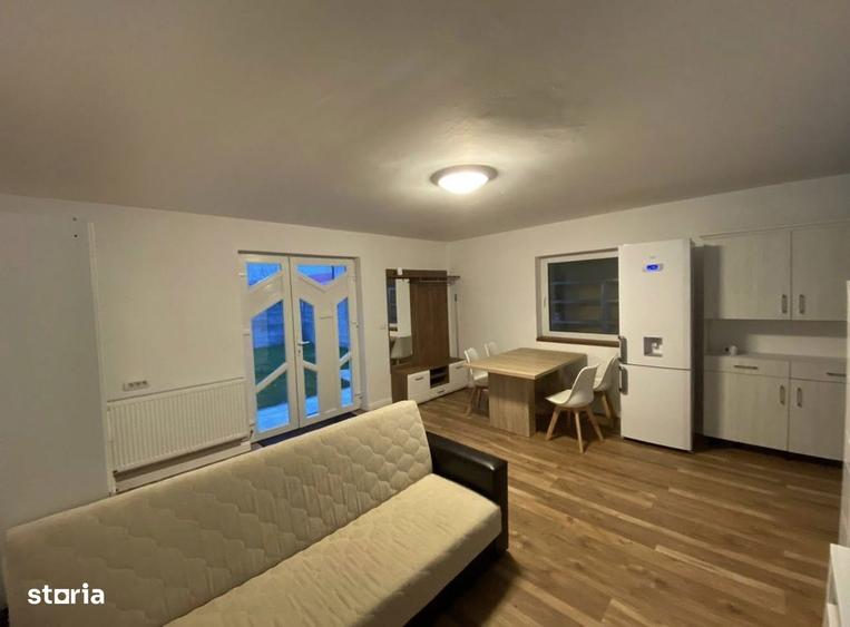 Apartament cu 2 camere decomandat în Mehala
