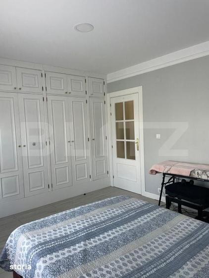 Casa individuala 220+ mp utili, teren 1000mp, 8 camere, Mosnita Veche - 12