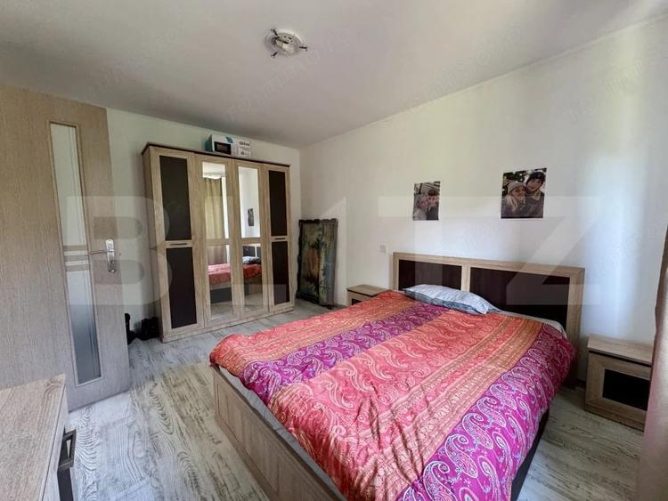 Casă cu Teren 2800 Mp în Leordeni