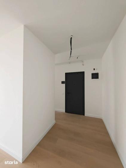 Apartament cu 2 camere în Eminescu