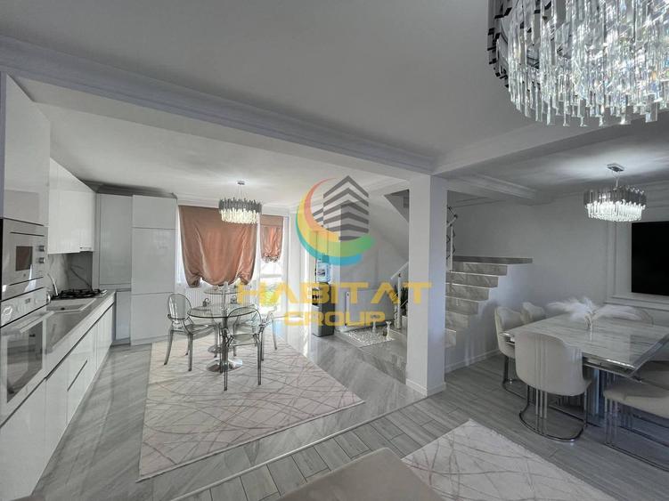Duplex cu 3 camere cu Canalizare în Berceni