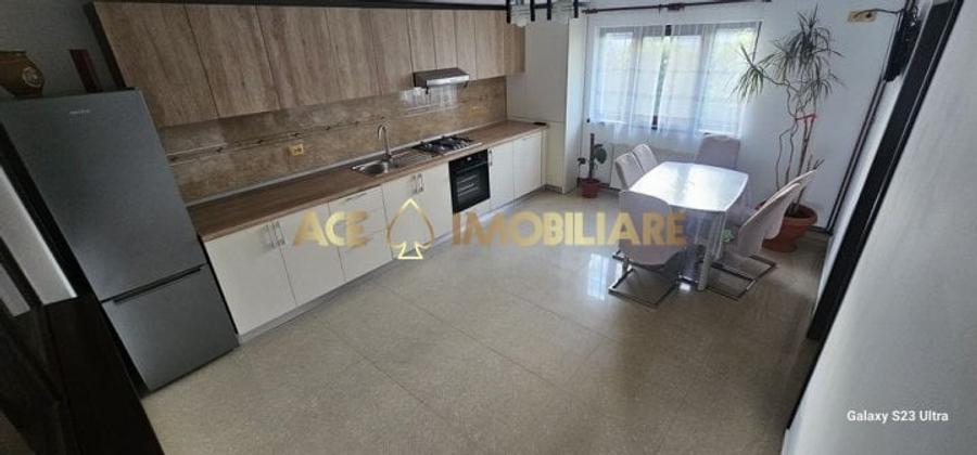 Casa de inchiriat | IF-Berceni | Centrala|  Curte 350mp | Petfriendly - 6