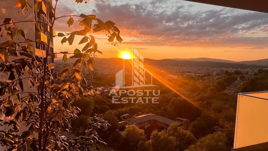 Apartament nou, bloc SEASONS, 2 camere - 19