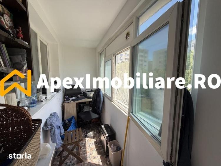 Apartament 3 camere de vanzare Obor Bucuresti | ApexImobiliare.ro - 8