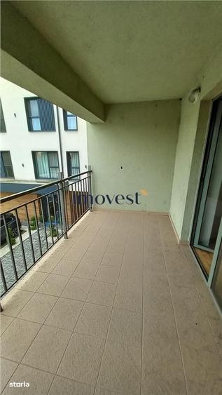De inchiriat spatiu comercial ( pretabil si pentru birouri) - 12
